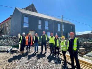 all roads lead to whithorn